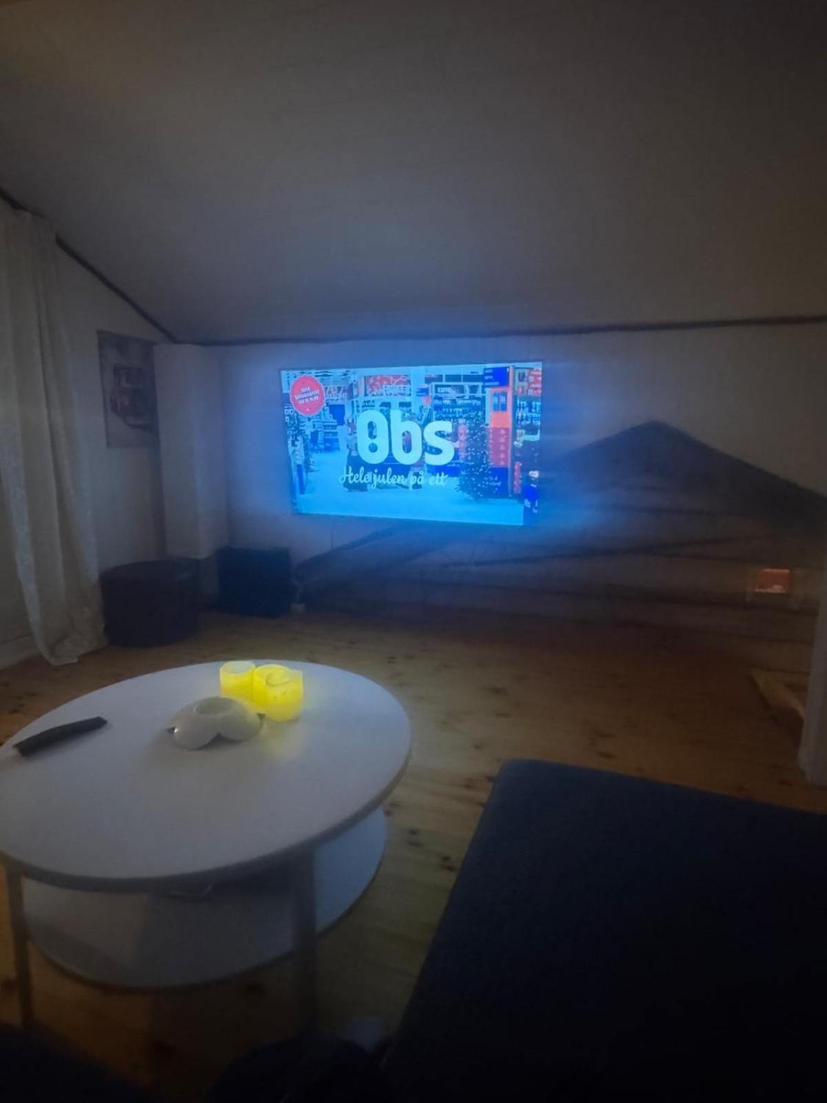 Cottage With Good Standard Next To Neiden River Exteriör bild