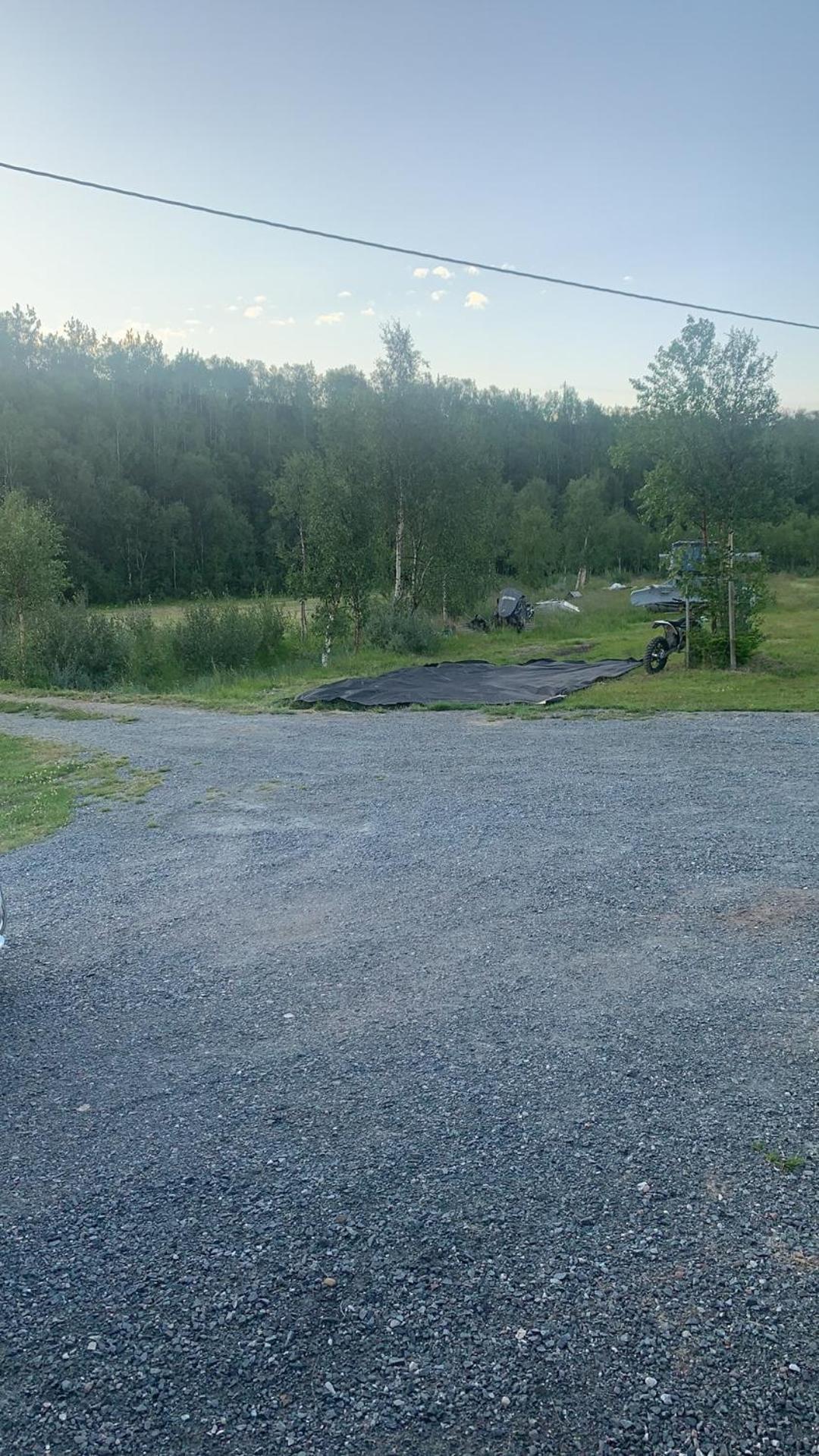 Cottage With Good Standard Next To Neiden River Exteriör bild